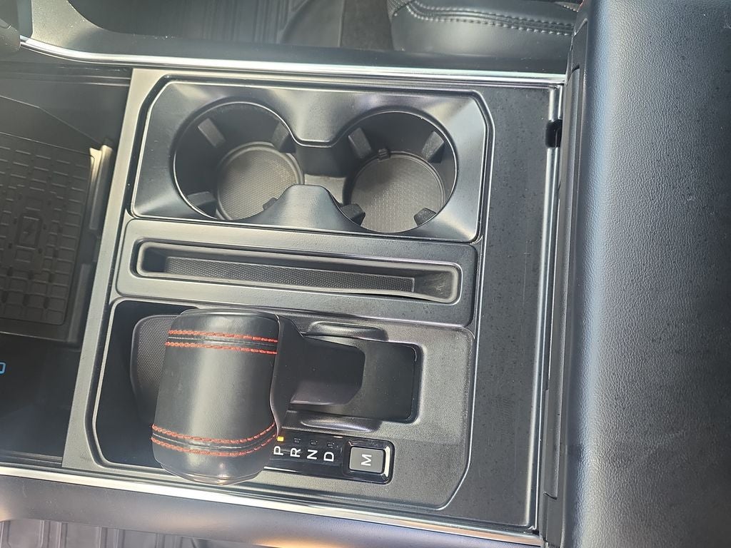 2024 Ford F-150 Raptor High Output