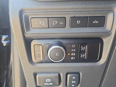 2024 Ford F-150 Raptor High Output