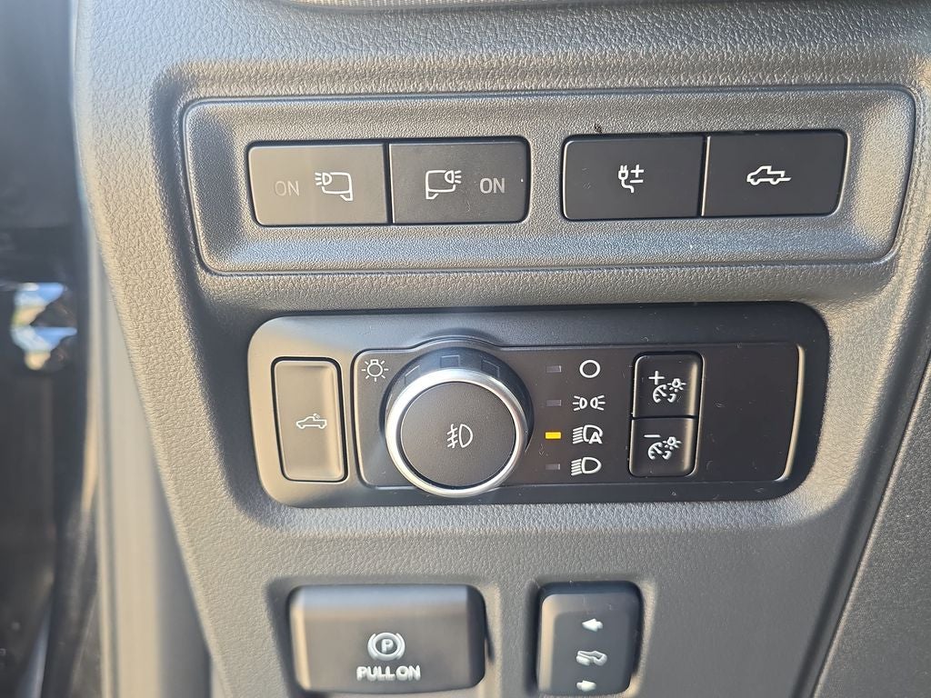 2024 Ford F-150 Raptor High Output