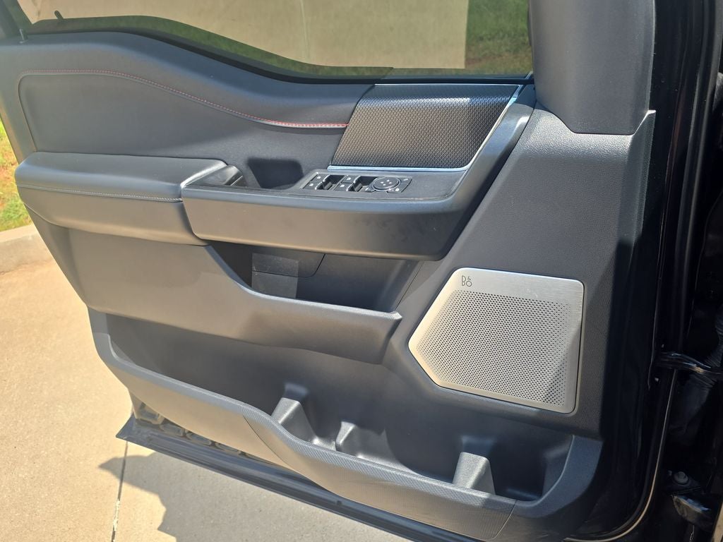 2024 Ford F-150 Raptor High Output