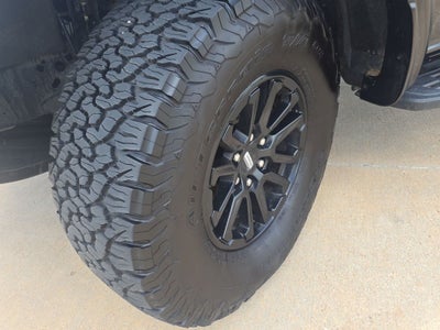 2024 Ford F-150 Raptor High Output