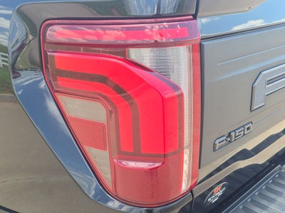 2024 Ford F-150 Raptor High Output