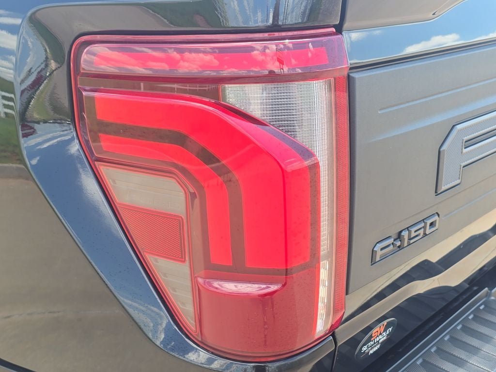 2024 Ford F-150 Raptor High Output