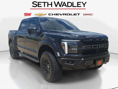 2024 Ford F-150 Raptor High Output