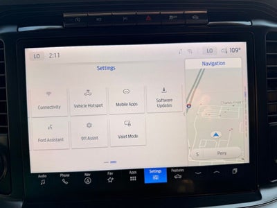 2024 Ford F-150 Raptor High Output