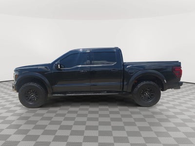 2024 Ford F-150 Raptor High Output