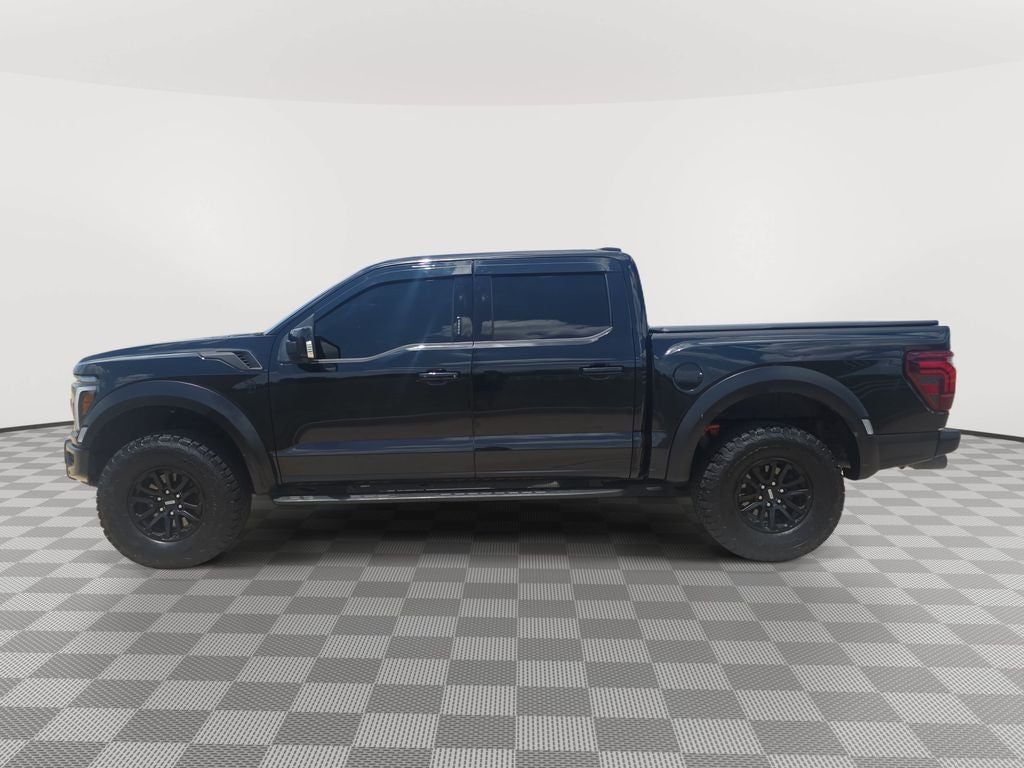 2024 Ford F-150 Raptor High Output