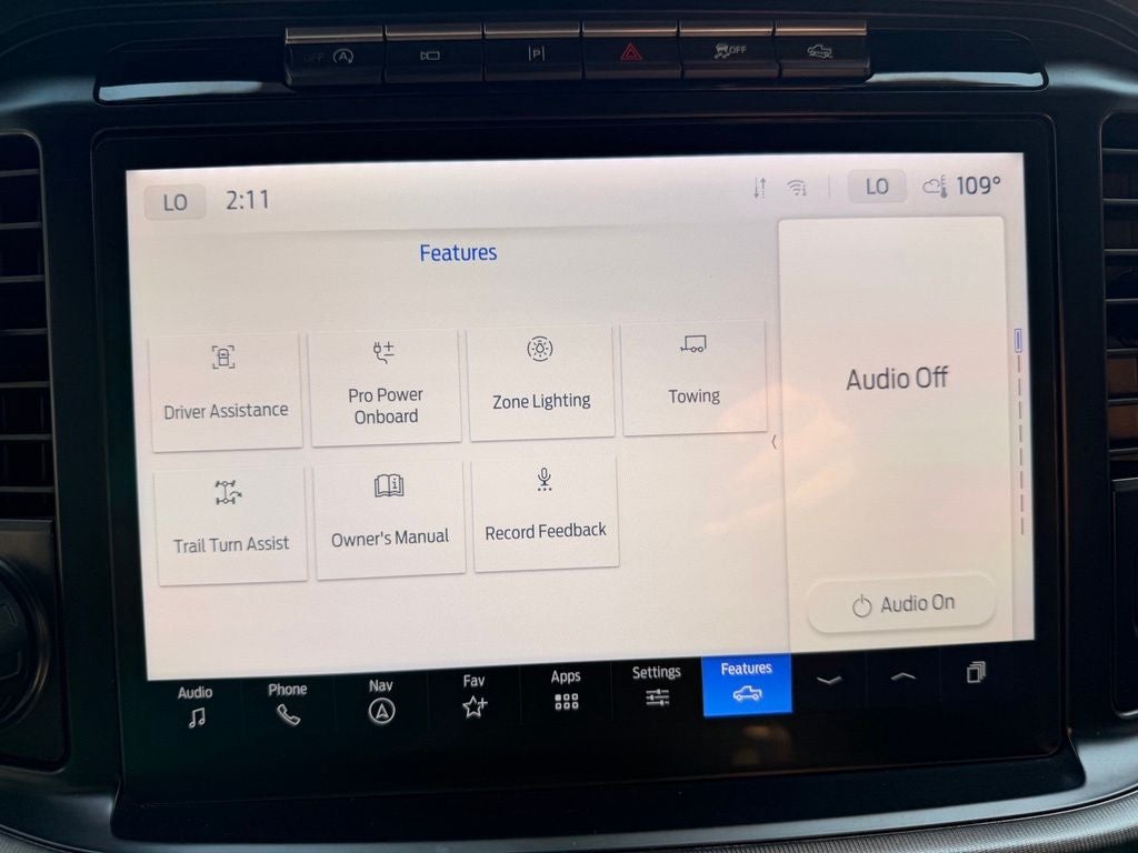 2024 Ford F-150 Raptor High Output