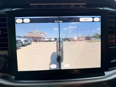 2024 Ford F-150 Raptor High Output
