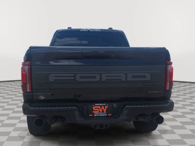 2024 Ford F-150 Raptor High Output