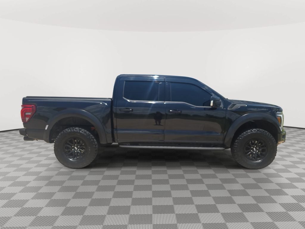 2024 Ford F-150 Raptor High Output