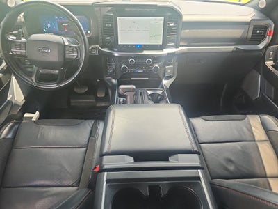 2024 Ford F-150 Raptor High Output