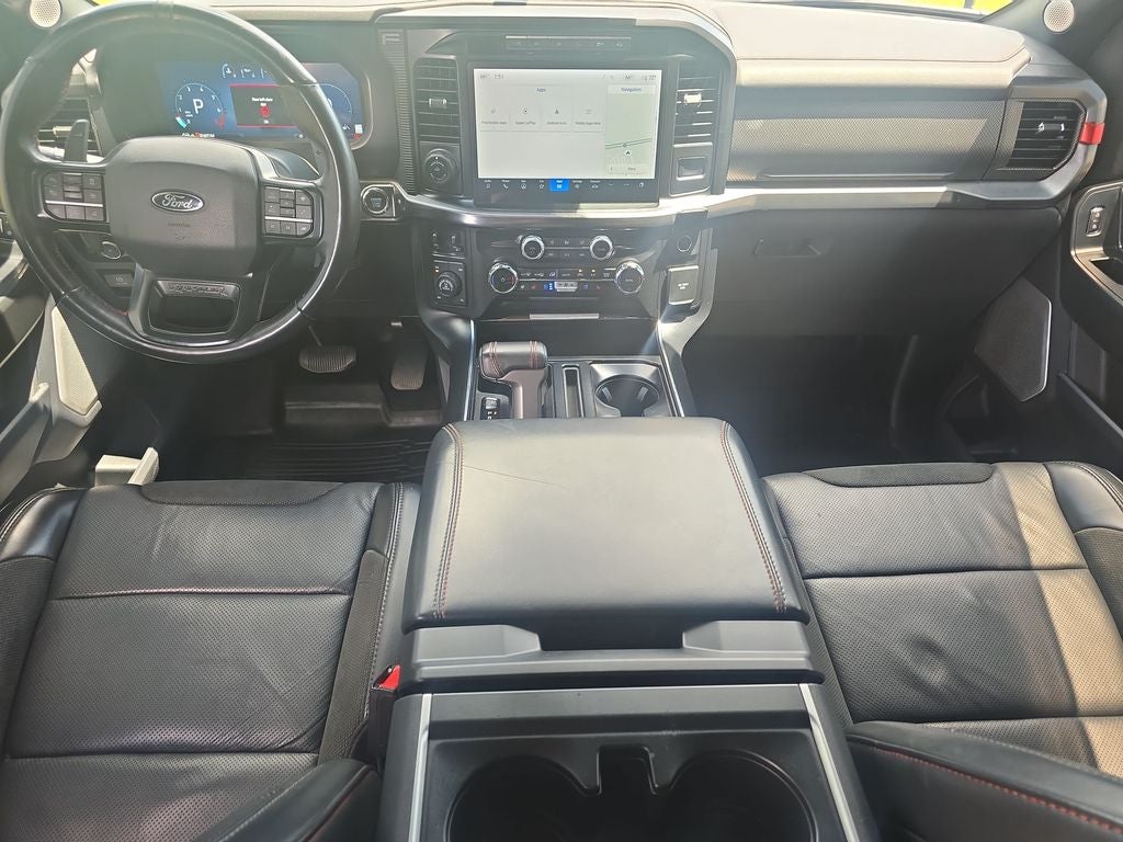 2024 Ford F-150 Raptor High Output