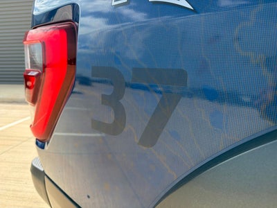 2022 Ford F-150 Raptor 37 Performance