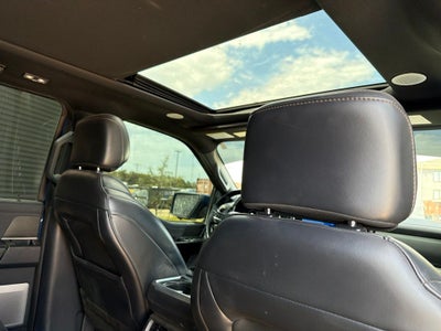 2022 Ford F-150 Raptor 37 Performance