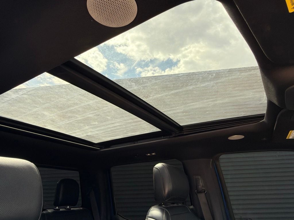 2022 Ford F-150 Raptor 37 Performance