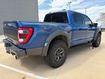 2022 Ford F-150 Raptor 37 Performance