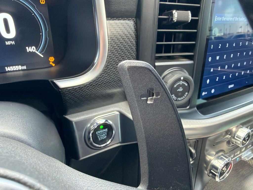 2022 Ford F-150 Raptor 37 Performance