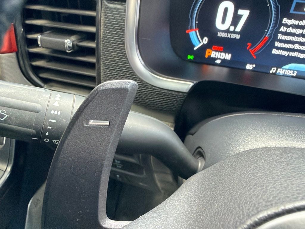 2022 Ford F-150 Raptor 37 Performance