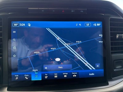 2022 Ford F-150 Raptor 37 Performance