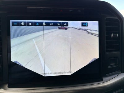 2022 Ford F-150 Raptor 37 Performance