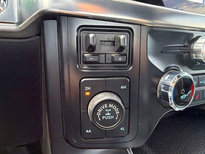 2022 Ford F-150 Raptor 37 Performance