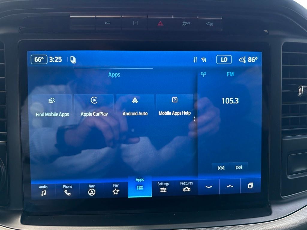 2022 Ford F-150 Raptor 37 Performance
