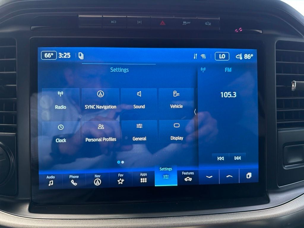 2022 Ford F-150 Raptor 37 Performance