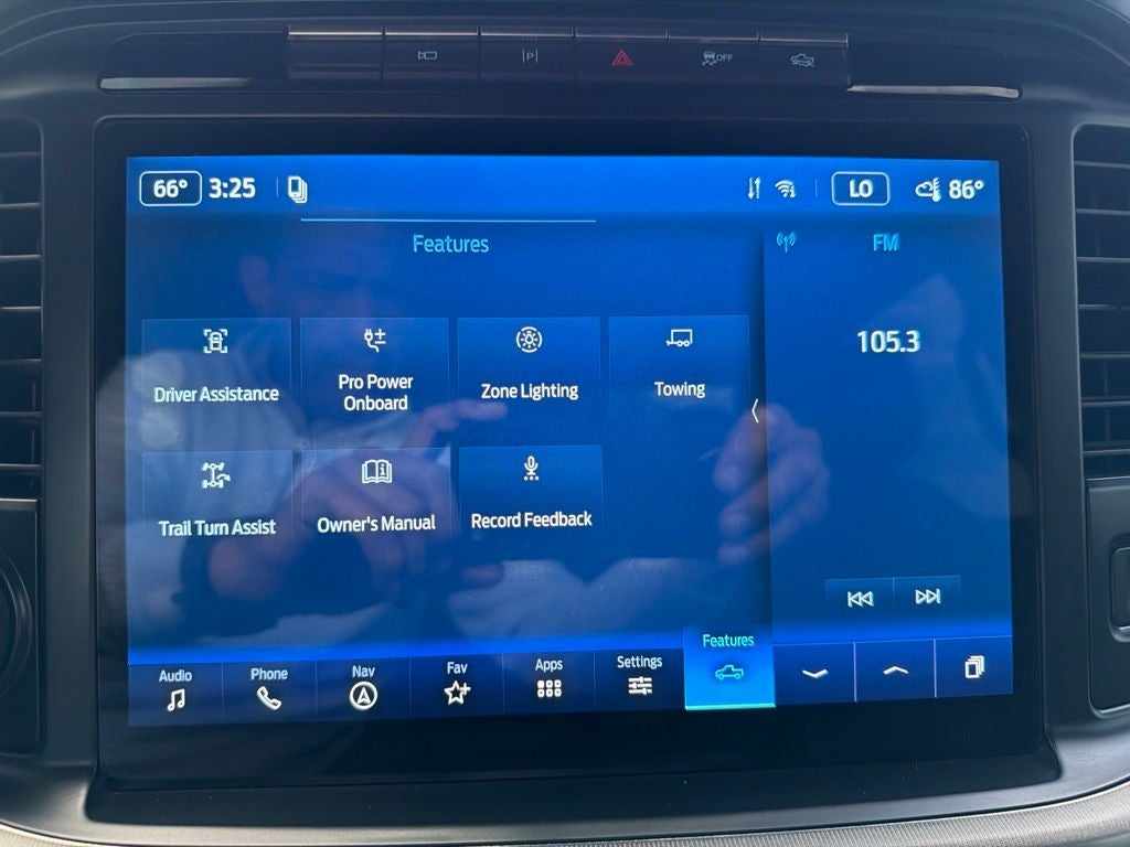 2022 Ford F-150 Raptor 37 Performance