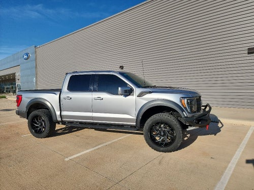2023 Ford F-150 Raptor High Output 3.5L