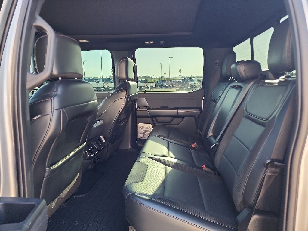 2023 Ford F-150 Raptor High Output 3.5L