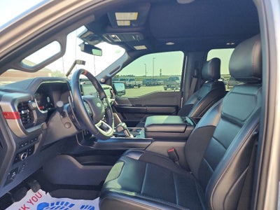 2023 Ford F-150 Raptor High Output 3.5L