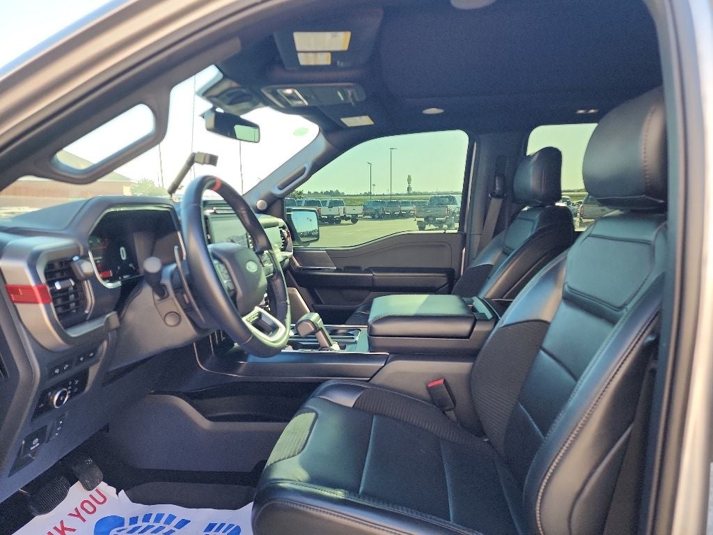 2023 Ford F-150 Raptor High Output 3.5L
