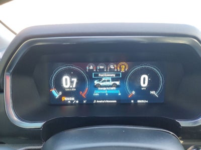 2023 Ford F-150 Raptor High Output 3.5L