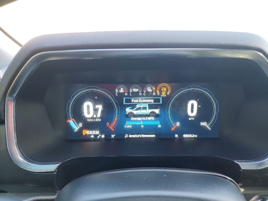 2023 Ford F-150 Raptor High Output 3.5L
