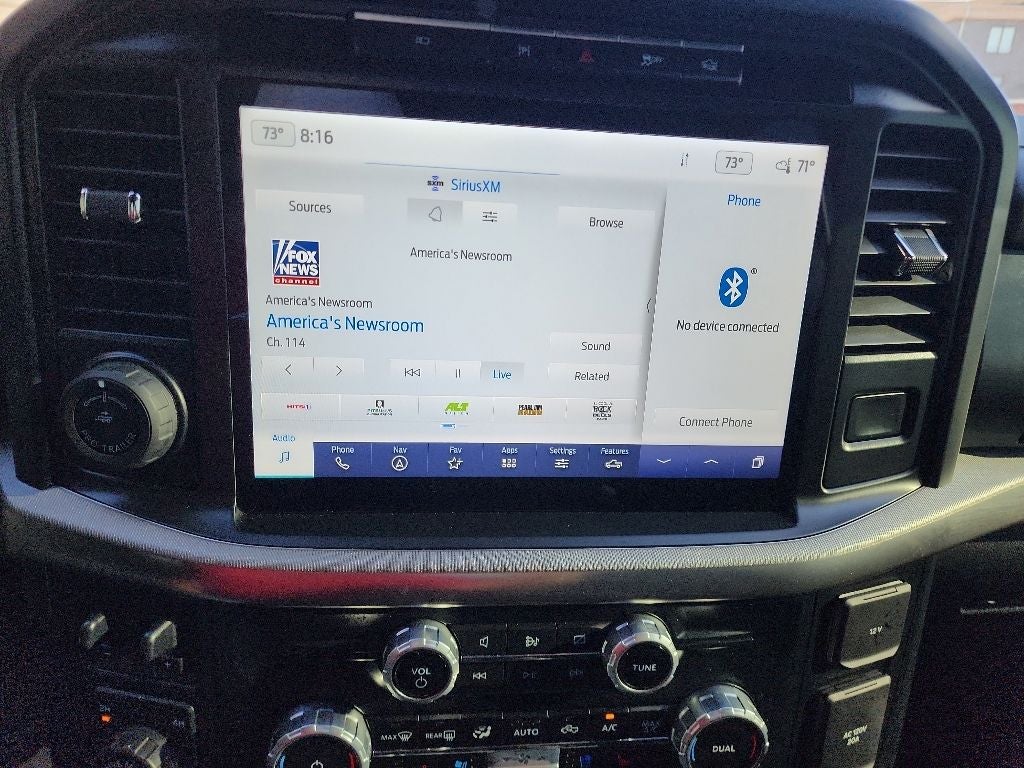 2023 Ford F-150 Raptor High Output 3.5L