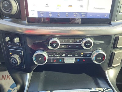 2023 Ford F-150 Raptor High Output 3.5L