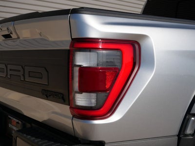 2023 Ford F-150 Raptor High Output 3.5L