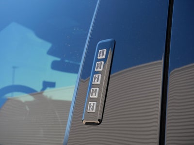 2023 Ford F-150 Raptor High Output 3.5L