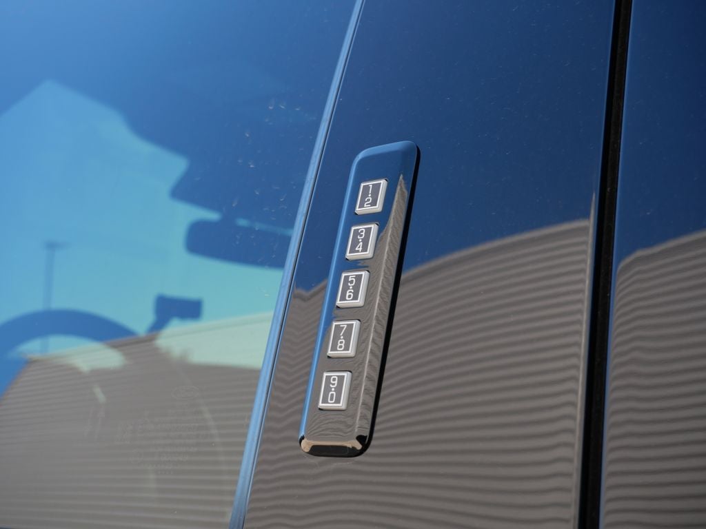 2023 Ford F-150 Raptor High Output 3.5L