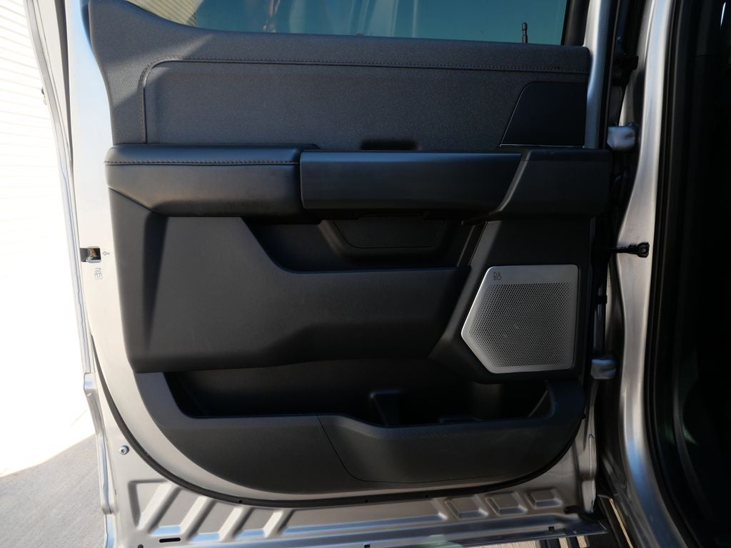 2023 Ford F-150 Raptor High Output 3.5L