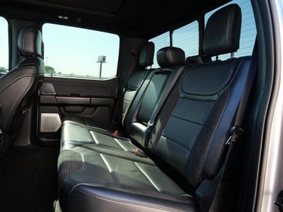 2023 Ford F-150 Raptor High Output 3.5L