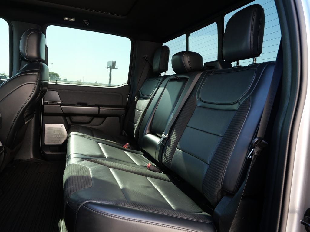 2023 Ford F-150 Raptor High Output 3.5L