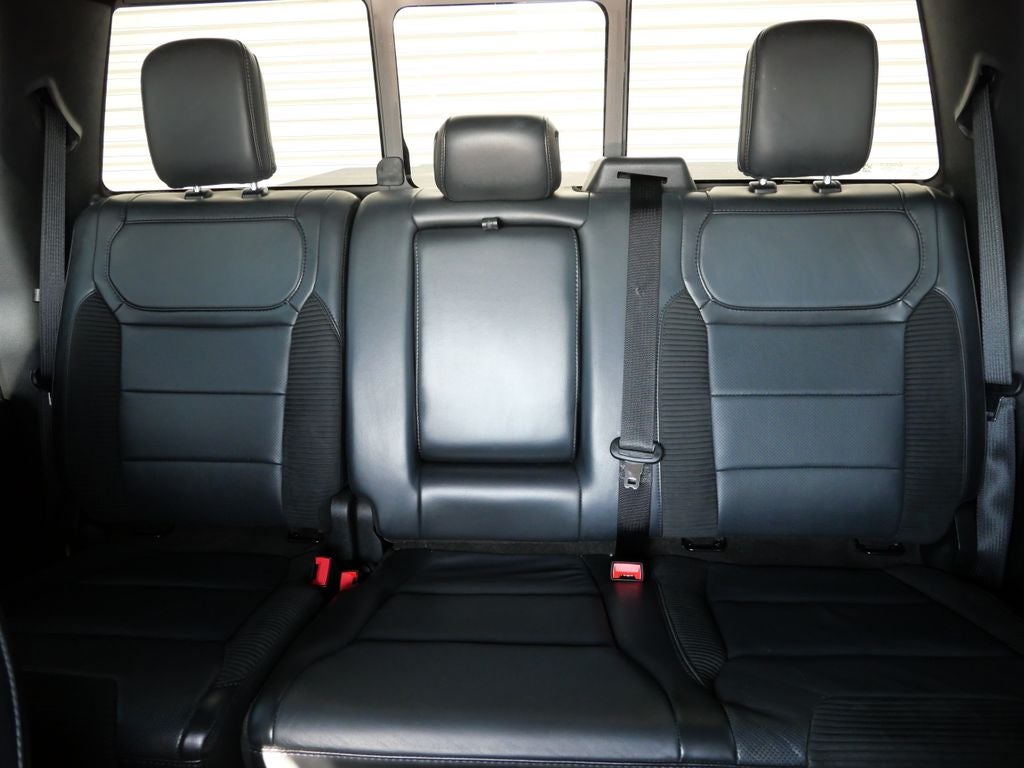 2023 Ford F-150 Raptor High Output 3.5L