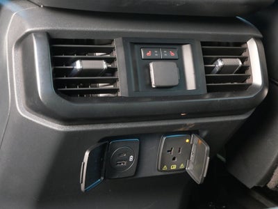 2023 Ford F-150 Raptor High Output 3.5L