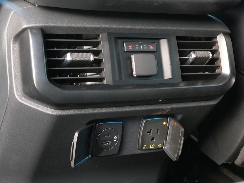 2023 Ford F-150 Raptor High Output 3.5L