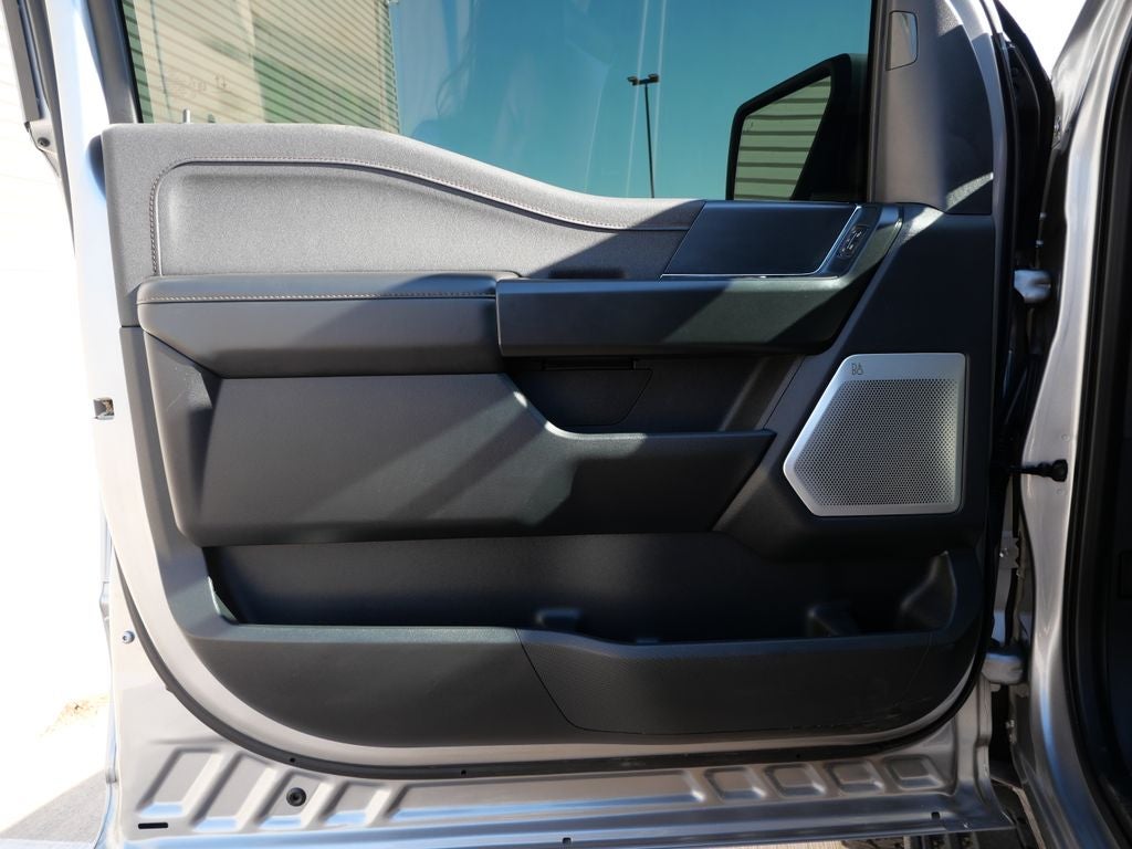 2023 Ford F-150 Raptor High Output 3.5L