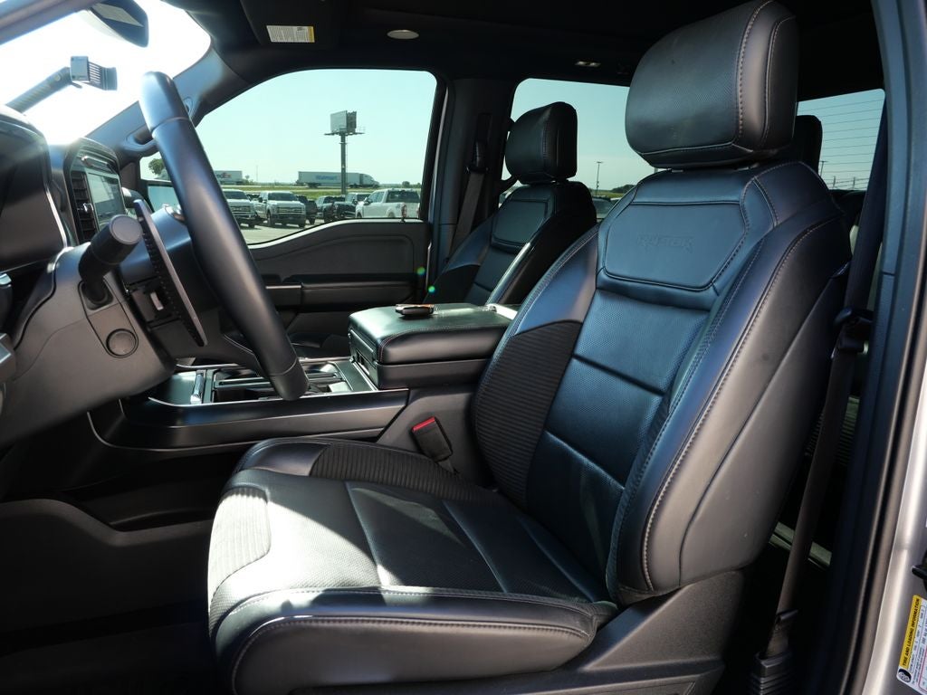 2023 Ford F-150 Raptor High Output 3.5L