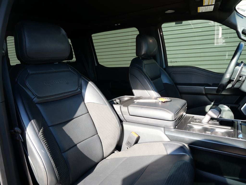 2023 Ford F-150 Raptor High Output 3.5L