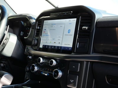 2023 Ford F-150 Raptor High Output 3.5L